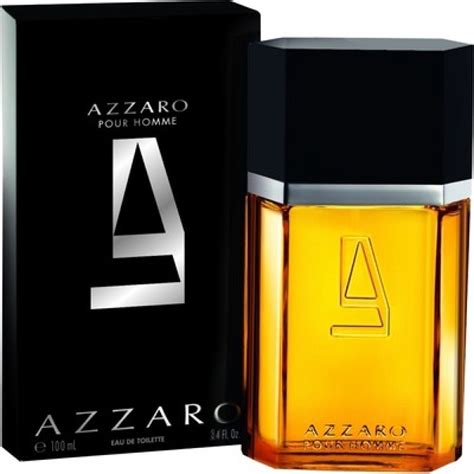 azzaro perfume for men.